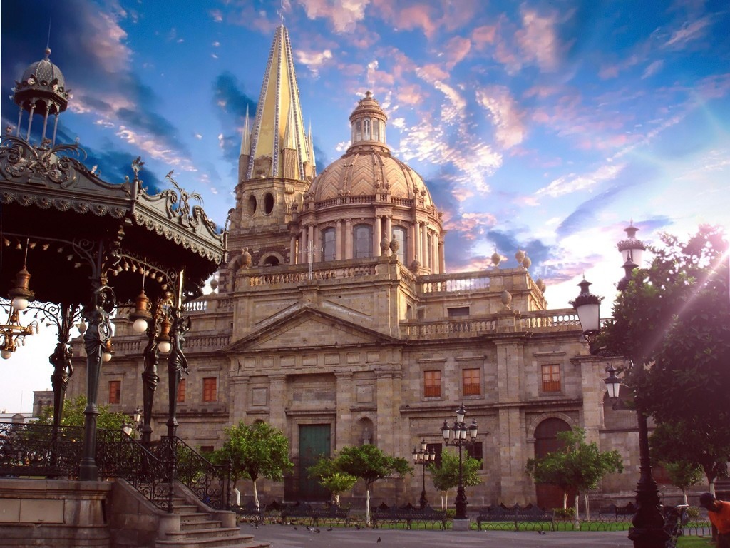Turismo